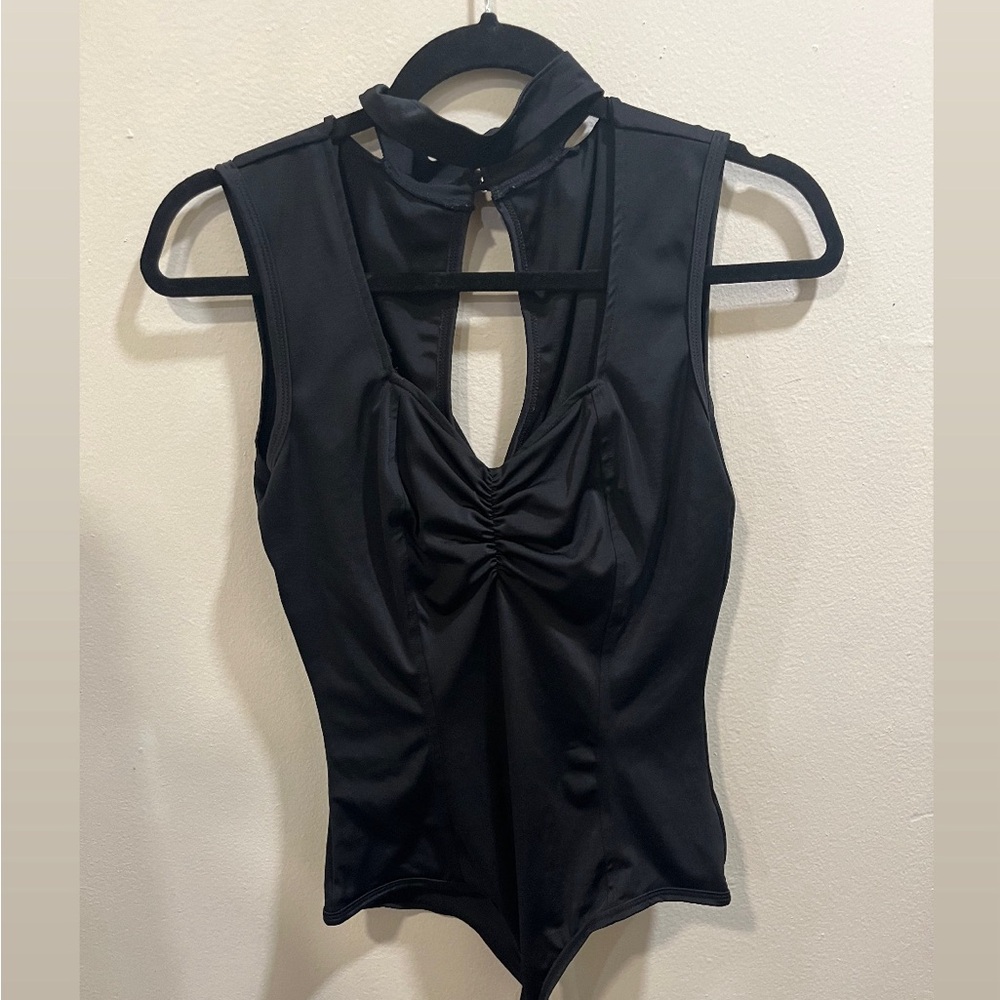 Colombian slimming bodysuit